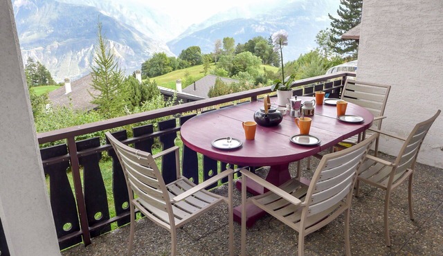 Beautiful private villa for 10 guests with WIFI, TV, terrace and panoramic view