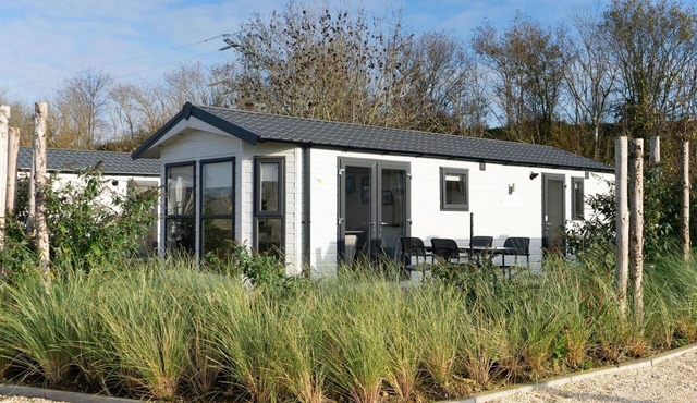 Beautiful private villa for 4 guests with WIFI, TV and terrace