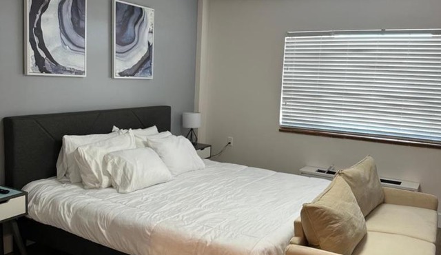 Beautiful renovated Studio Apartment in Gadsden AL