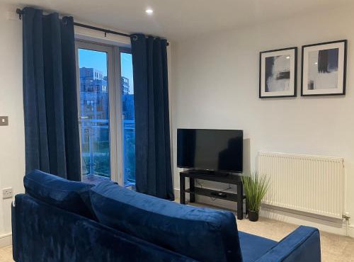 Beautiful Riverview Apartment Chelmsford