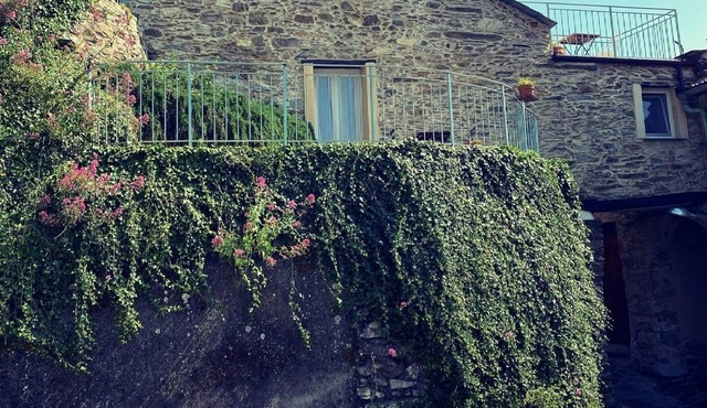 Beautiful rustico in absolute tranquility and close to the beach