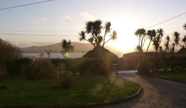 Beautiful seaview cottage