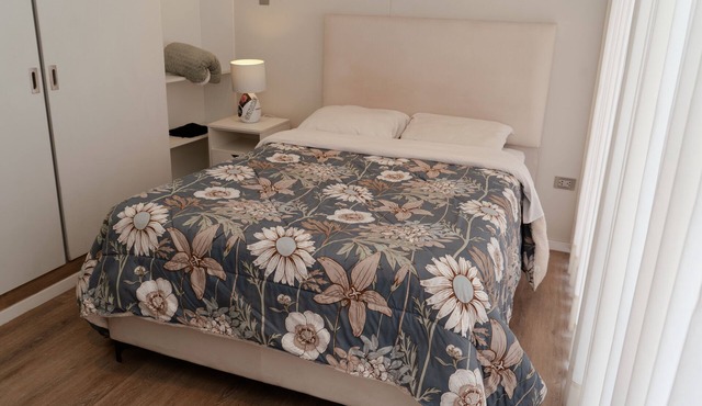 Beautiful small loft with views of the "Apu Picol" in Larapa - Cusco.