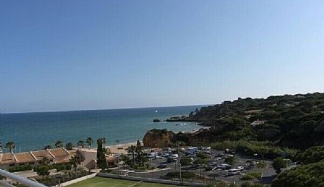Beautiful, Spacious 6 Bedroom Villa Santa, Centrally Located In Albufeira
