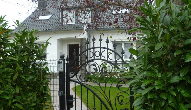 Beautiful spacious apartment, very quiet location, absolute relaxation
