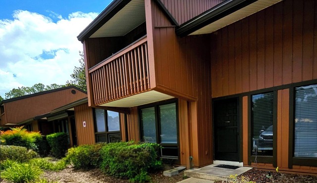 beautiful spacious Briese house