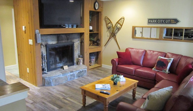 Beautiful Stratton Mountain Condo
