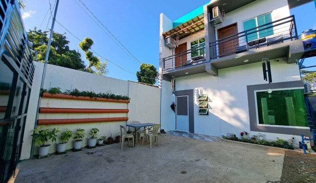 Beautiful Studio Apt Masbate 2