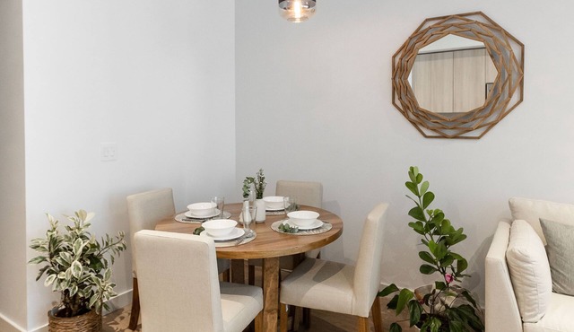 Beautiful Studio at Cityzen, near to the airport