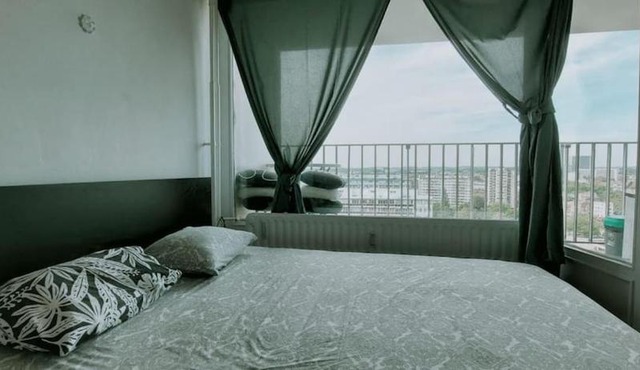 Beautiful Studio
