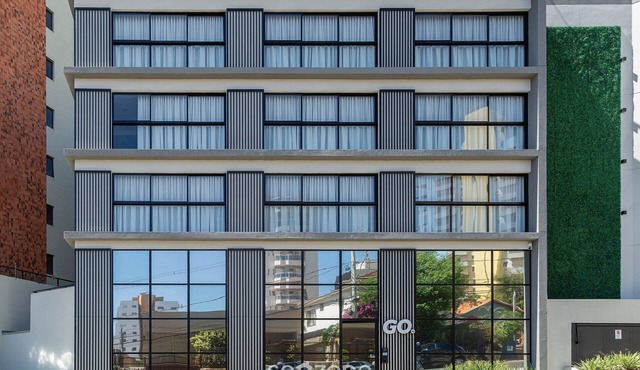 Beautiful Studio in Pocos de Caldas MG Pgo402