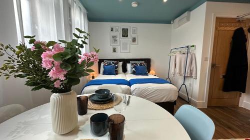 Beautiful Studio Flat