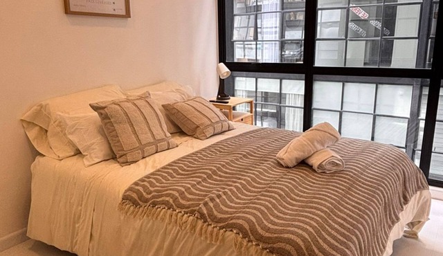 Beautiful Studio for Two - Comfort & Style