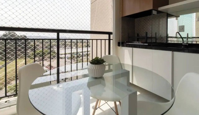 Beautiful Studio - GRU 1112