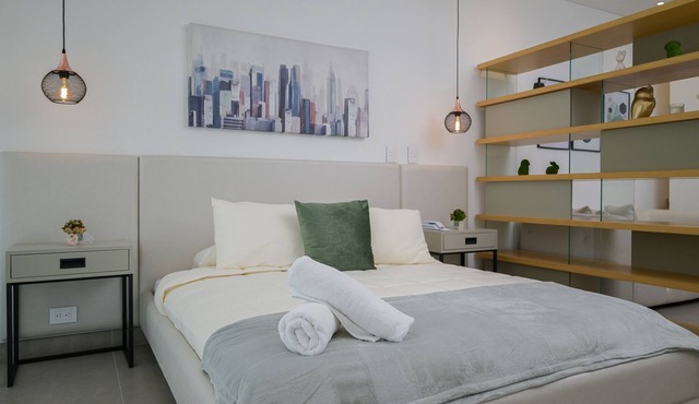Beautiful Studio in a great location
