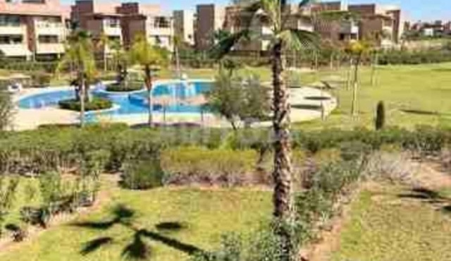 BEAUTIFUL STUDIO IN MARRAKECH IN A PRESTIGIOUS RESIDENCE
