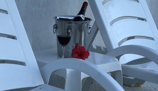 Beautiful Studio in Providenciales!