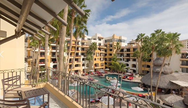 Beautiful Studio at the Marina in Cabo San Lucas