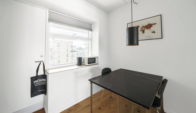 Beautiful Studio with balcony - 330