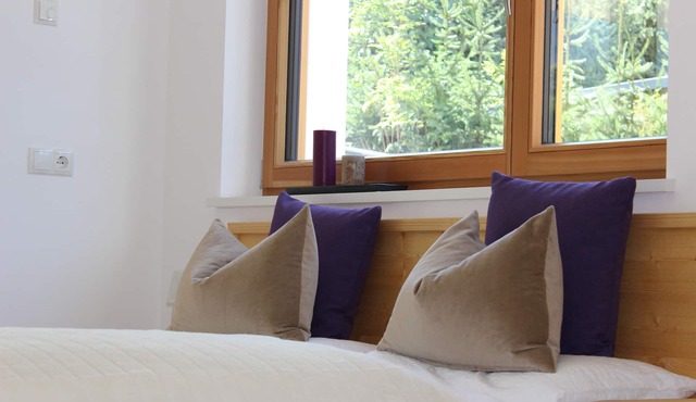 Beautiful 'Suite Plan Corones' at Riscone - Alto Adige - Italy