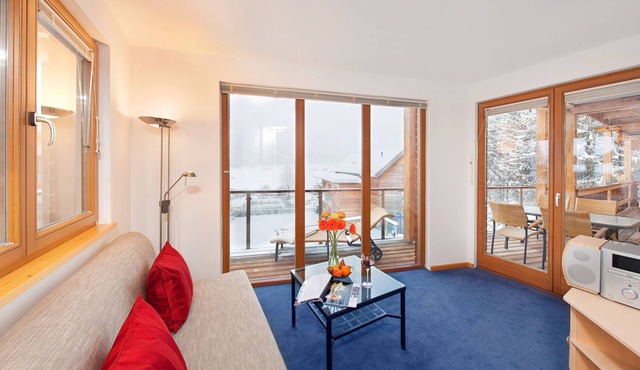 Beautiful suite with private beach and spa Suite 2