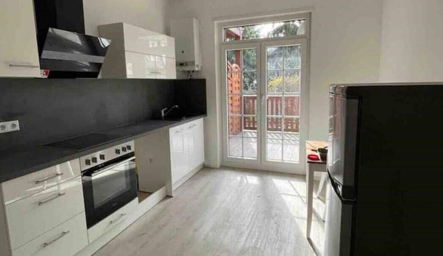 Beautiful sunny & quiet apartment - Mannheim-Sandhofen