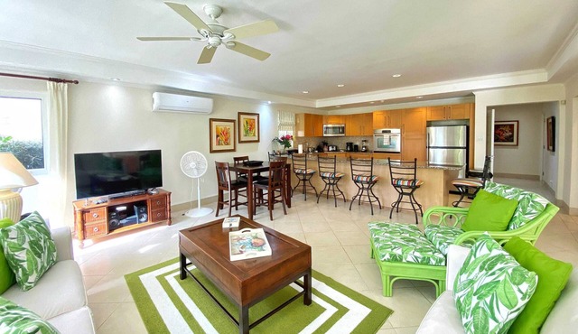 Beautiful Three Bedroom Apartments