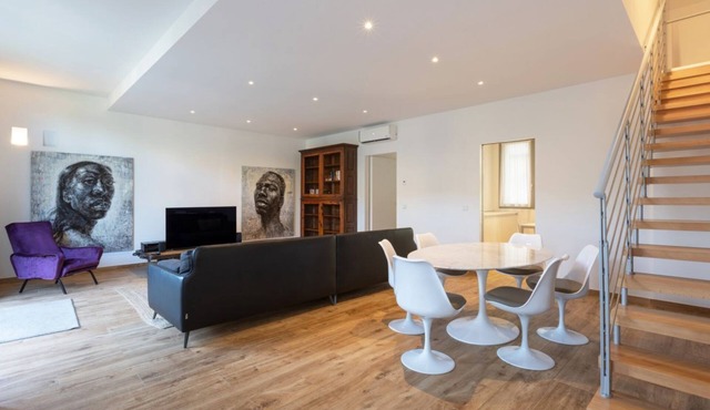 Beautiful two bedrooms Navigli - Mirable PM
