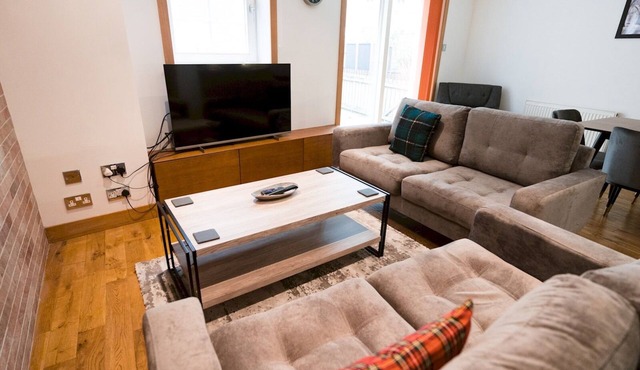 Beautiful Unique 3Bed Mews Cottage House - Pass the Keys