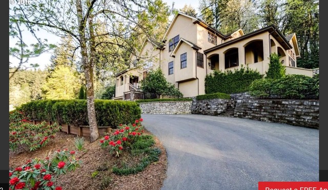 Beautiful university area home