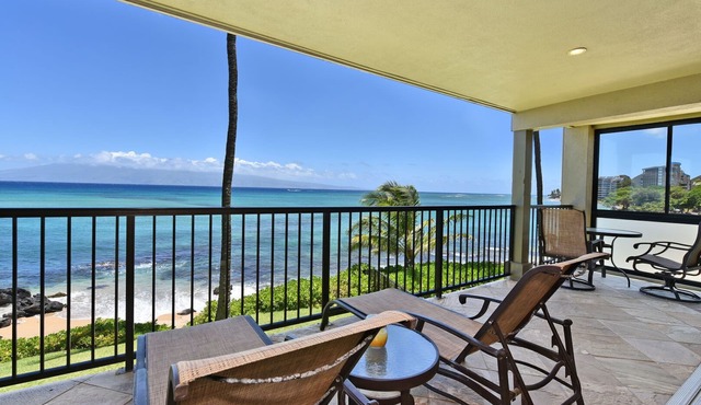 Beautiful updated 2bd condo, a sleek new finish