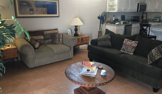 Beautiful Upper Level Condo Two Bedroom, Two 1/2 Bath Unit.