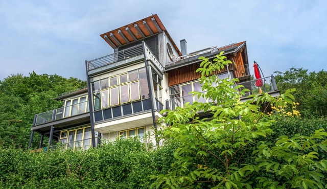 Beautiful vacation apartment at the Glatzenstein in the Nuremberg region