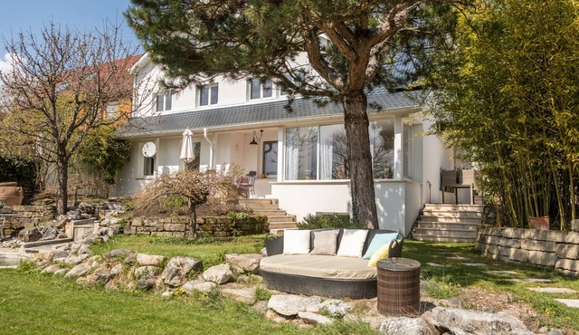 Beautiful Vacation Apartment In The "House See- und Säntisblick" EG With Wi-Fi