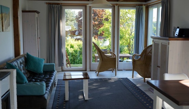 Beautiful vacation home in a quiet location