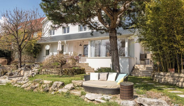 Beautiful Vacation Apartment In The "House See- und Säntisblick" EG With Wi-Fi