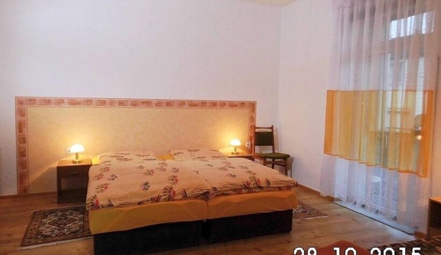 Beautiful vacation apartment