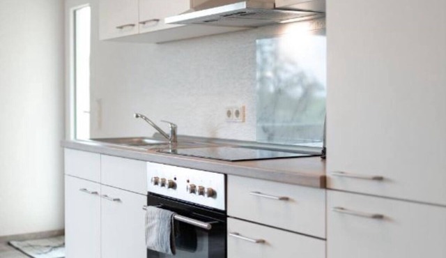 Beautiful vacation apartment Bad Bertrich