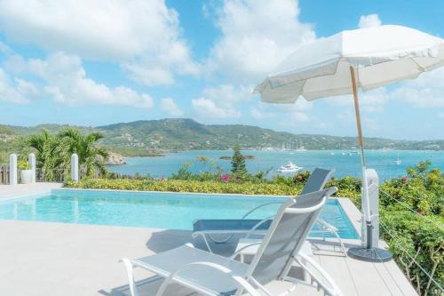 Beautiful Villa !
