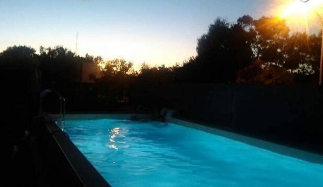 Beautiful Villa composed of 2F3 (possibility to rent separately) SWIMMING POOL BEACH Clim