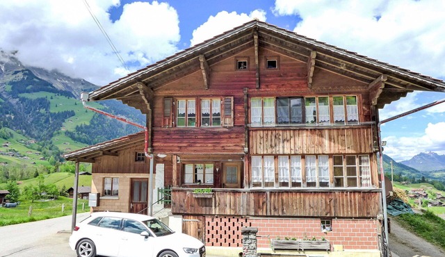 Beautiful villa for 3 guests with WIFI, TV, pets allowed and panoramic view