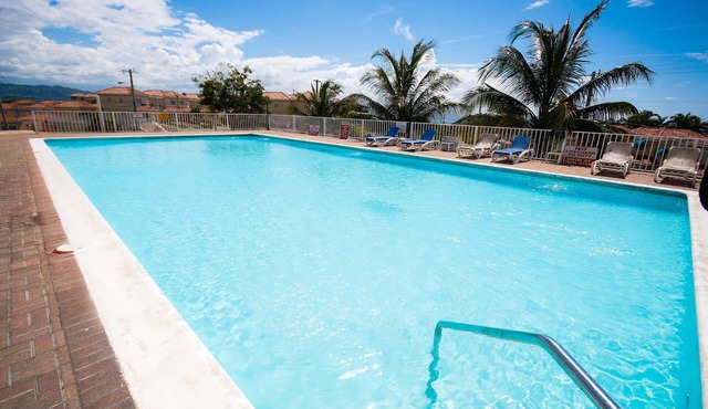 Beautiful Villa in Exotic Tropical Paradise - Gated Community