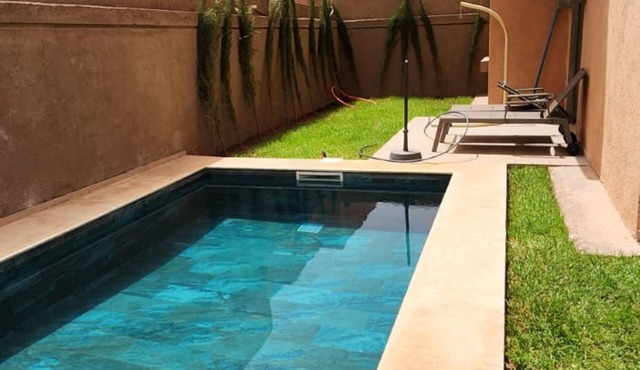 Beautiful Villa with Private Pool, 15 minutes from downtown
