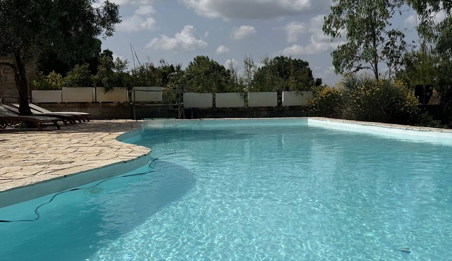 Beautiful Villa with pool 10 minutes from the sea. Stays from Saturday to Saturday