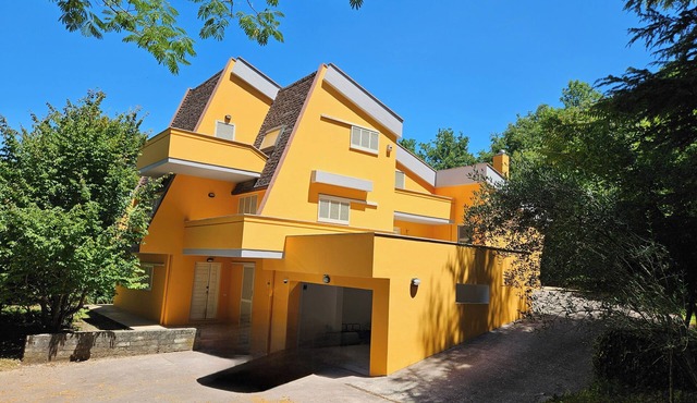 Beautiful Villa with pool in Arce Fr Italy