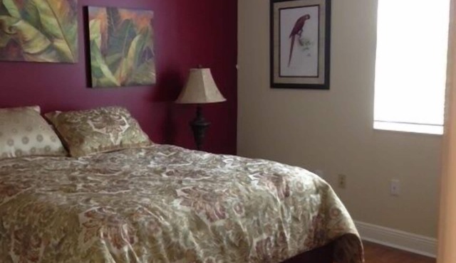 Beautiful,waterfront condo in Stuart, FL