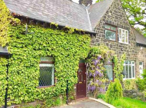 Beautiful Yorkshire House in Leeds