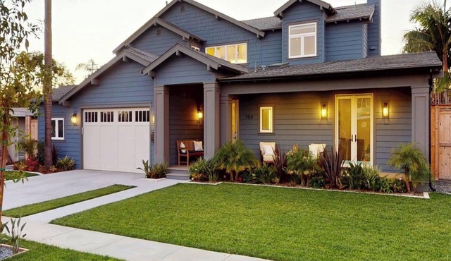 Beautifully Designed Country Club Home Offered July and August 2026