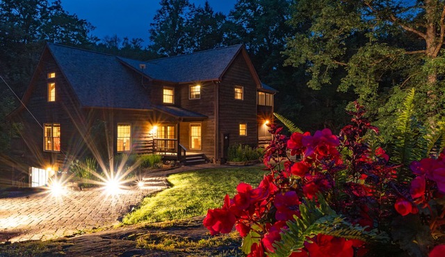 Beauty Mtn Hideaway - Secluded - New River Gorge National Park