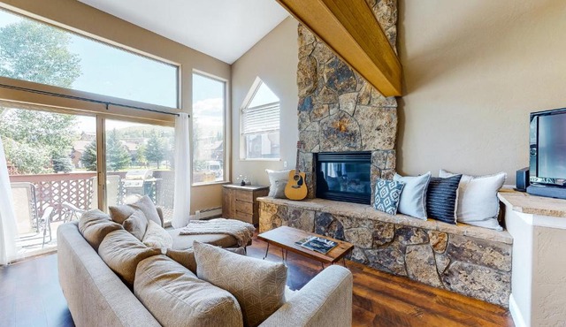 Beaver Creek Bungalow